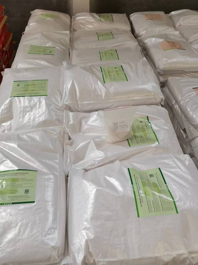 bahan makanan tambahan untuk ayam