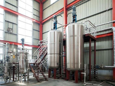 Adakah anda mahu hasil yang tinggi dan berterusan?